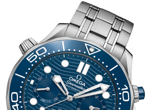 watch repairs omega