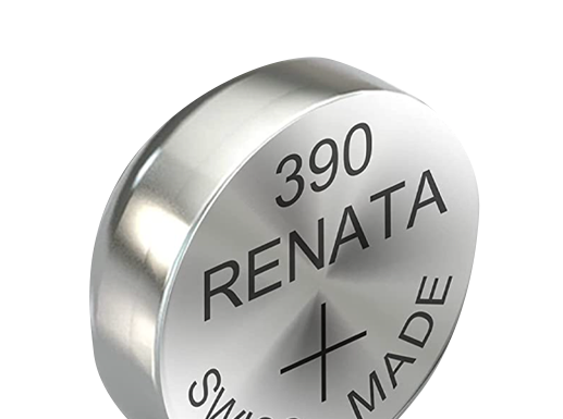 390 renata watch battery